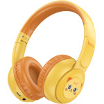 Hoco Wireless ��������� V5.4 250mAh �� Aux ������� - (W60 Rhyme)