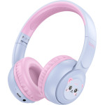 Hoco Wireless ��������� V5.4 250mAh �� Aux ����/��� - (W60 Rhyme)