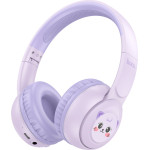 Hoco Wireless ��������� V5.4 250mAh �� Aux ��� - (W60 Rhyme)