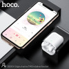 Hoco Wireless Hands Free Tws V5.0 350mAh ��� 3h ���� ����������� ����� - (DES03)