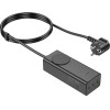 Hoco ��������� �� ��������� ������ ��� 3 ������� �������� 2� USB-C 65W ��� 1x USB-A 30W ������ - (NS4 Sharp)