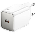 Hoco ��������� �������� USB-C 30W ������ - (N47 Glorious)