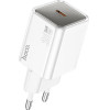 Hoco ��������� �������� USB-C 30W ������ - (N47 Glorious)