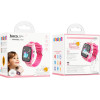 MaxCom Kids Smartwatch Hoco 400mAh 1.44'' �� ���������� ������� ��� - (Y100 2G)