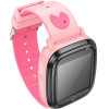 MaxCom Kids Smartwatch Hoco 400mAh 1.44'' �� ���������� ������� ��� - (Y100 2G)