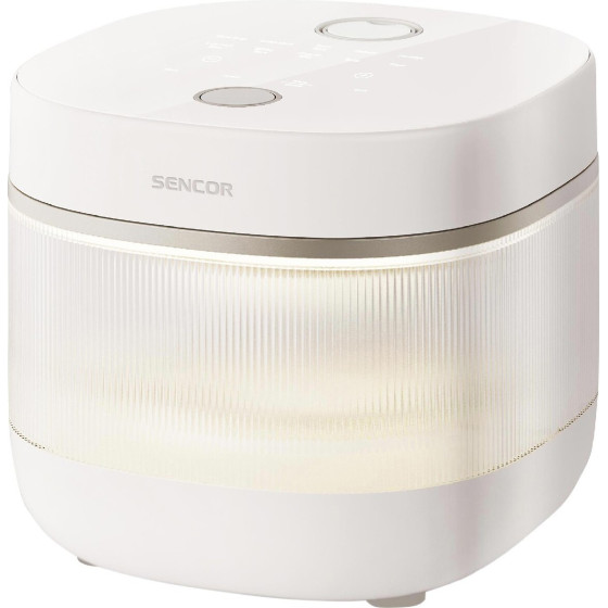 Sencor ������������ ������ 2lt 500W �� ���������� ���� - (Srm 2000WH)