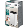 Sencor ������������ Wi-Fi 6lt 360 W ������ 25-60�� - (Sdh 2028WH)