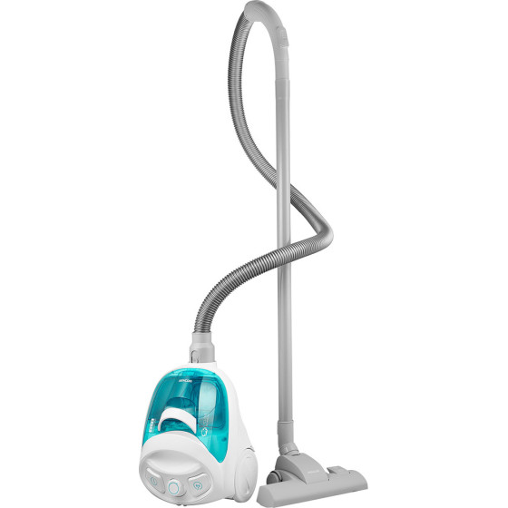 Sencor ��������� ������ 3AAa 800W ����� ������� White/Blue - (Svc 1015TQ)