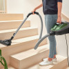Sencor ��������� ������ 800W ����� ������� Black/Green - (Svc 1016GR)