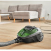 Sencor ��������� ������ 800W ����� ������� Black/Green - (Svc 1016GR)