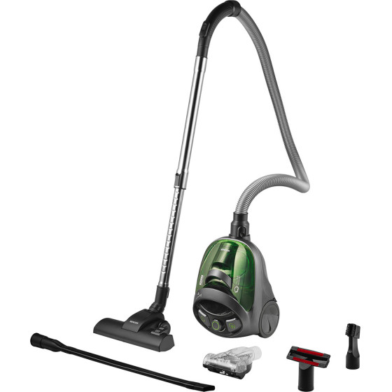 Sencor ��������� ������ 800W ����� ������� Black/Green - (Svc 1016GR)