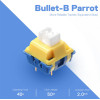 Redragon Gaming �������� - A113 Bullet-B Tactile Mechanical Switches