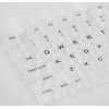 Redragon Gaming �������� - A135 Crystal Keycaps