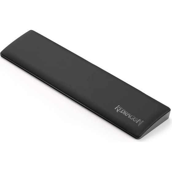 Redragon Gaming �������� - P035 Meteor S Keyboard Wrist Rest 60% Black