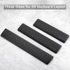 Redragon Gaming �������� - P036 Meteor M Keyboard Wrist Rest 80% Black