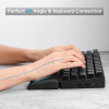 Redragon Gaming �������� - P036 Meteor M Keyboard Wrist Rest 80% Black