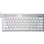 Redragon Gaming ������������ - Horus Mini K632W-Rgb Pro (White)