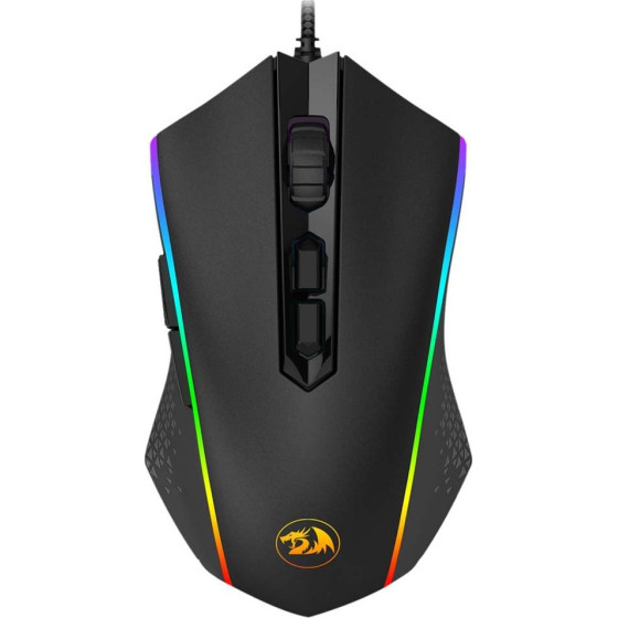 Redragon Gaming ������� - M710 Memeanlion Chroma