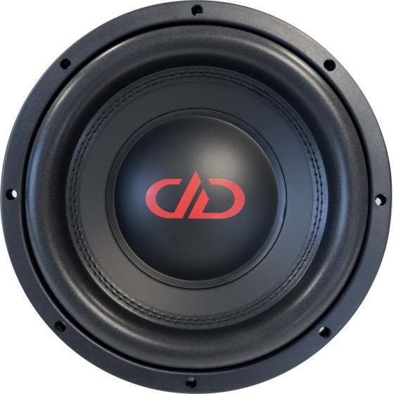 Dd Audio - 210e-D4