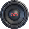 Dd Audio - 212e-D4