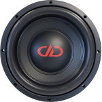 Dd Audio - 212e-D4
