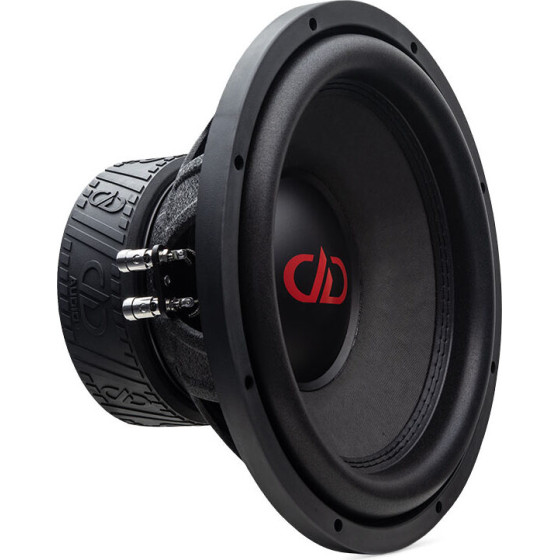 Dd Audio - 312e-D2
