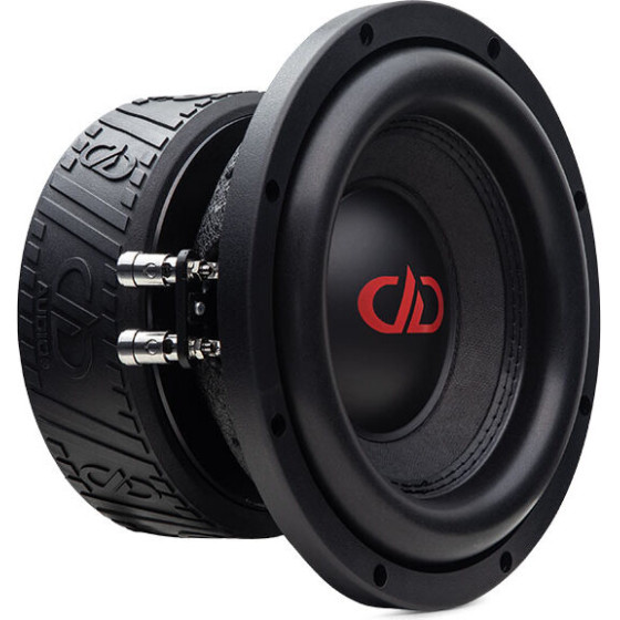 Dd Audio - 508e-D2