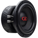 Dd Audio - 508e-D4