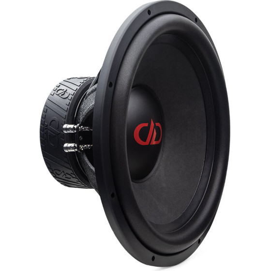 Dd Audio - 515e-D4