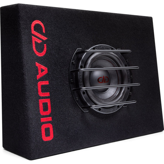 Dd Audio - LE-ST06d