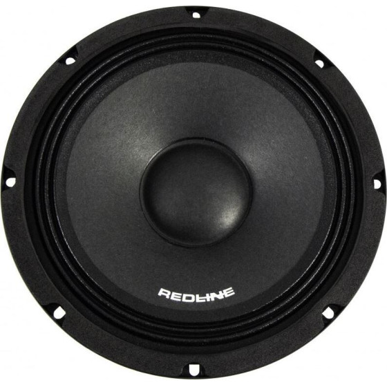 Dd Audio ����� ����������� - Redline RL-PM8 / �������
