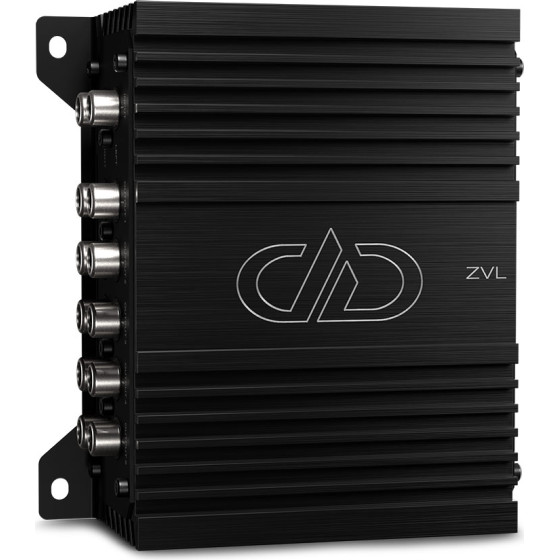 Dd Audio Multi-Amp Sync Module - ZVL