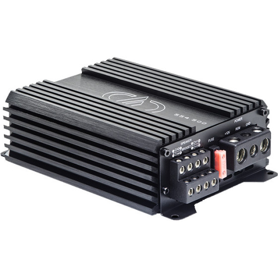 Dd Audio ��������� ����������� - SS4.500