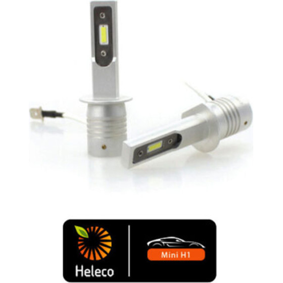 Heleco ������ Led - Mini Led H1