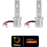 Heleco ������ Led - Mini Led H3