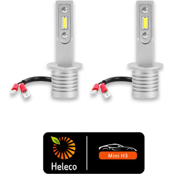 Heleco ������ Led - Mini Led H3