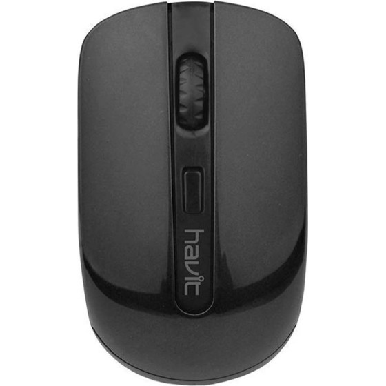 Havit - MS989GT (BLACK)