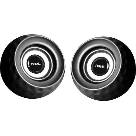 Havit - SK486 (BLACK)