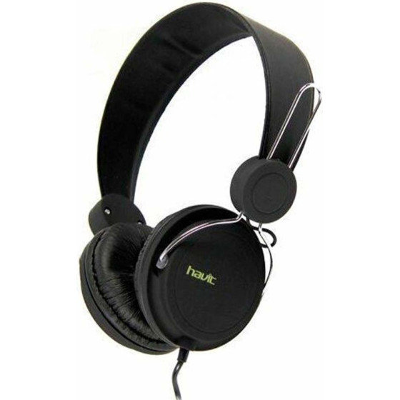 Havit ��������� ��������� - H2198d (BLACK)