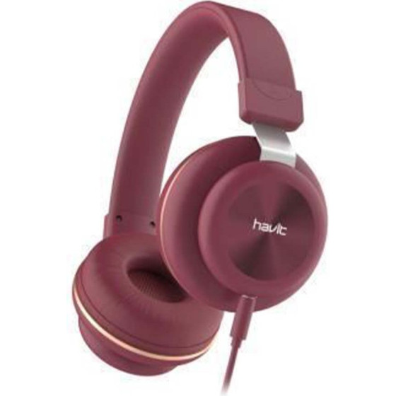 Havit ��������� ��������� - H2263d (RED)