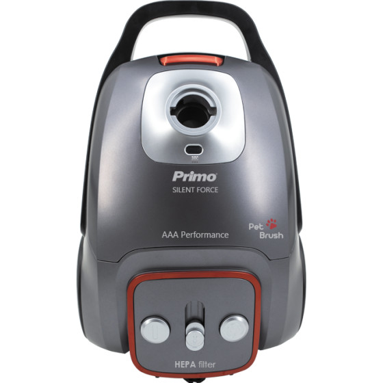 Primo ������ ��������� Aaa Silent Force, �� ����� Pet 700W 3.0L �������/������� - (PRVC-40489)