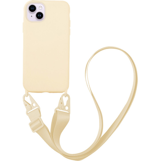 Sonique ���� ��������� �� Strap Carryhang Apple Iphone 14 Plus ����