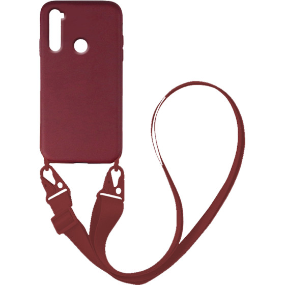 Sonique ���� ��������� �� Strap Carryhang Xiaomi Redmi Note 8T �������