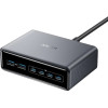 Anker Desktop Charger Prime 200W 6 Ports - (A2683341)