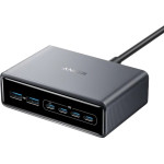 Anker Desktop Charger Prime 200W 6 Ports - (A2683341)