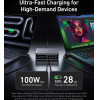Anker Desktop Charger Prime 200W 6 Ports - (A2683341)