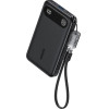Anker Powerbank 10K 22.5W With USB-C Cable - (A1257G11)