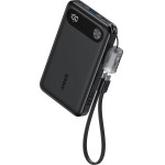Anker Powerbank 10K 22.5W With USB-C Cable - (A1257G11)