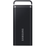Samsung T5 Evo Usb 3.2 External 2.5'' Ssd 8.2TB Black - (MU-PH8T0S/EU)