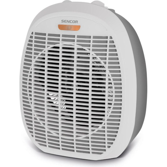 Sencor ��������� 2000W ����� - (Sfh 7017WH)